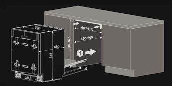    Hyundai HBD 678 , 60 , , 3-  , , Aquastop
