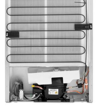 Холодильник встраиваемый Hotpoint HBDR 18, 5 полок, ниша 178 см, однодверный без морозилки