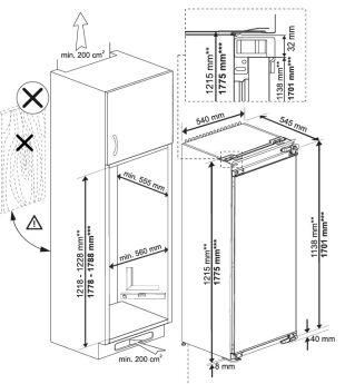   Hotpoint BHBDR 18I