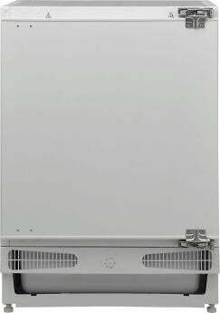 Морозильник встраиваемый Hyundai HBF 0810 под столешницу, жесткое крепление, 9 кг/ 24 ч, А+