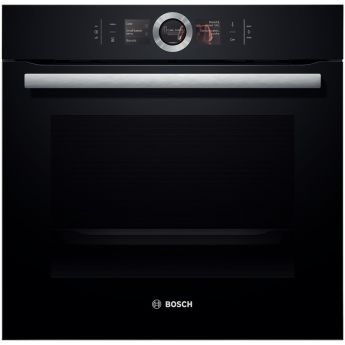   BOSCH HBG636BB1 Serie | 8