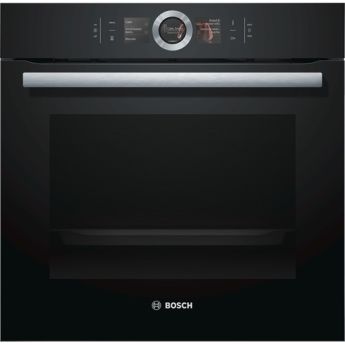   BOSCH HBG636LB1 Serie | 8