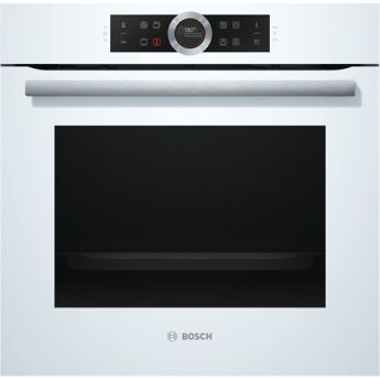   BOSCH HBG672BW1F Serie | 8