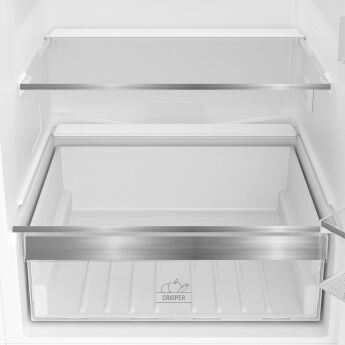 ����������� ������������ Hotpoint HBH 20 i �����, No Frost, 194 ��