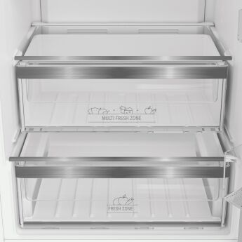   Hotpoint HBT 20  NoFrost 193,5 