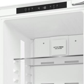   Hotpoint HBT 20  NoFrost 193,5 