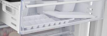   Hotpoint HBT 400I NoFrost, 194x69 ,  