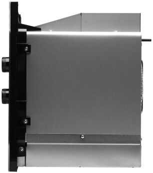 Встраиваемая микроволновая печь Hyundai HBW 2030 BG, черный