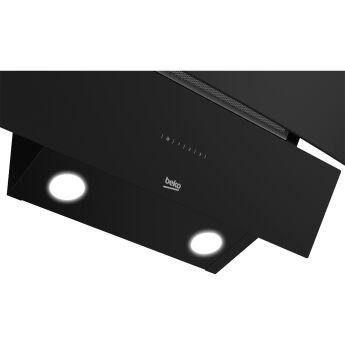 ������� Beko HCA62640B ������ ������, 60 ��, 582 ���.�.