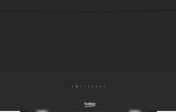 ������� Beko HCA62640B ������ ������, 60 ��, 582 ���.�.