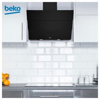 ������� Beko HCA62640B ������ ������, 60 ��, 582 ���.�.