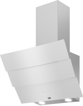 ������� Beko HCA62640W ����� ������, 60 ��, 582 ���.�.