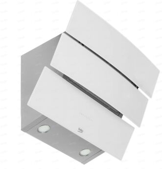 ������� Beko HCA62640W ����� ������, 60 ��, 582 ���.�.