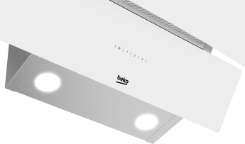 ������� Beko HCA62640W ����� ������, 60 ��, 582 ���.�.