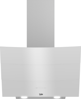 ������� Beko HCA62640W ����� ������, 60 ��, 582 ���.�.