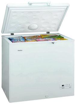   Haier HCE-259R