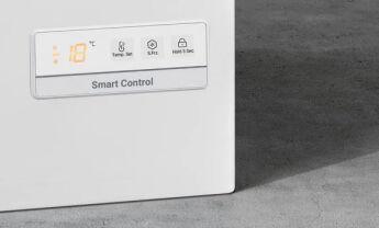   Haier HCE380RF 84,512474,5 , 2 , 24 /, A+,  