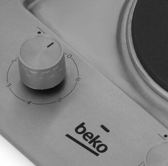 Варочная панель Beko HDCE32200X