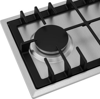   Beko HDCG 32221 FX  
