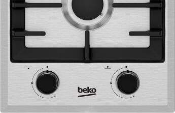   Beko HDCG 32221 FX  