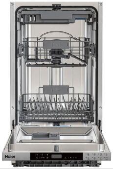 Встраиваемая посудомоечная машина Haier HDWE11-395RU