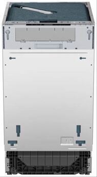 Встраиваемая посудомоечная машина Haier HDWE11-395RU