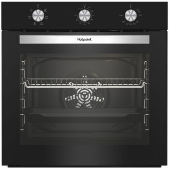   Hotpoint HETF 614 JH BL