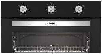   Hotpoint HETF 614 JH BL