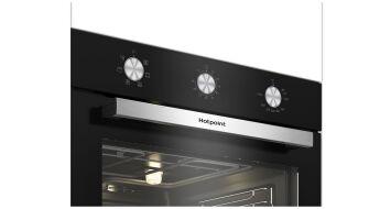   Hotpoint HETF 614 JH BL