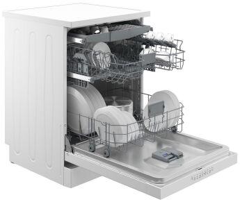   Hotpoint HF 5C84 DW