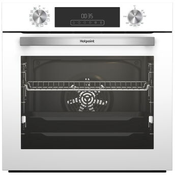   Hotpoint HFE8 1221 H WH 