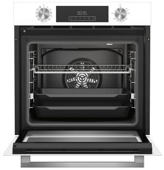   Hotpoint HFE8 1221 H WH 