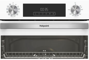   Hotpoint HFE8 1221 H WH 