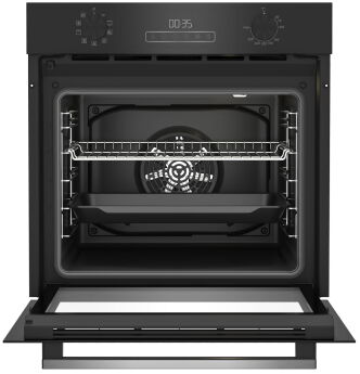   Hotpoint HFE8 1224 H BL 