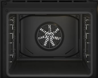   Hotpoint HFE8 1224 H BL 