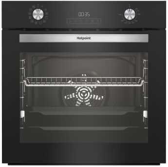   Hotpoint HFE8 1231 JSH BLG 