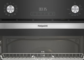   Hotpoint HFE8 1231 JSH BLG 