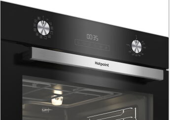   Hotpoint HFE8 1231 JSH BLG 