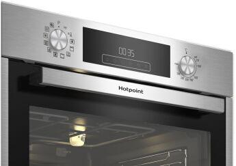   Hotpoint HFE8 1231 JSH IX  