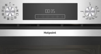   Hotpoint HFE8 1231 JSH IX  