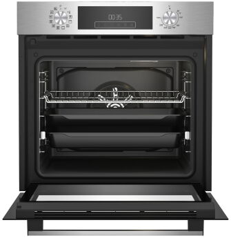   Hotpoint HFE8 1231 JSH IX  
