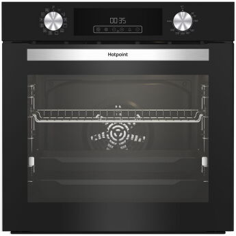   Hotpoint HFE8 921 H BL 