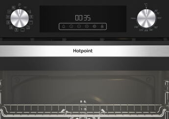   Hotpoint HFE8 921 H BL 