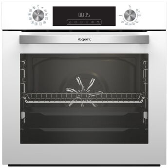   Hotpoint HFE9 1231 JSH WHG 