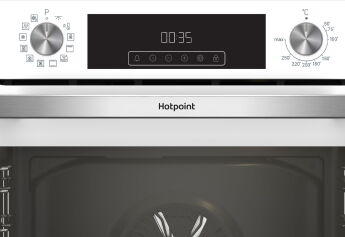   Hotpoint HFE9 1231 JSH WHG 