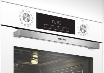   Hotpoint HFE9 1231 JSH WHG 
