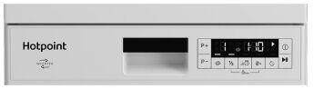   Hotpoint HFS 1C57, 