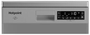   Hotpoint HFS 2C85 DW X