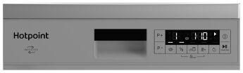   Hotpoint HFS 1C57 S, 