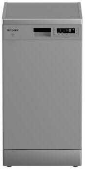   Hotpoint HFS 1C57 S, 